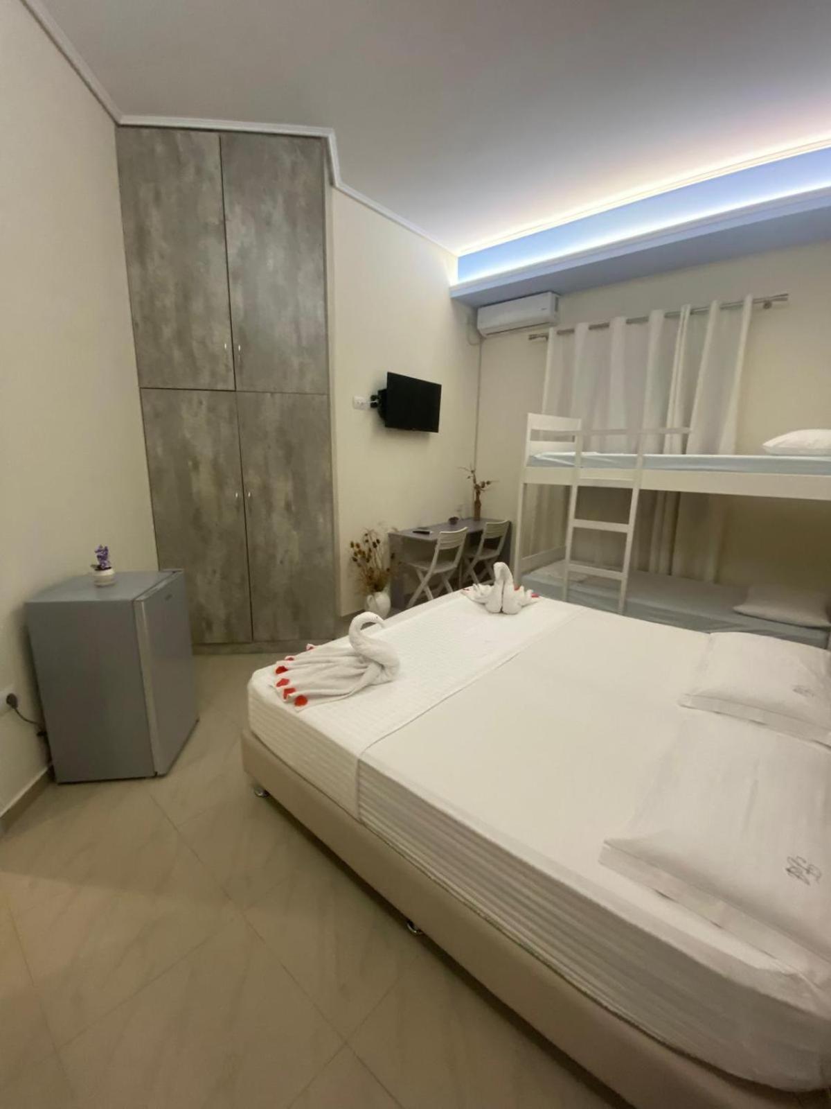 Fa_Holidays Vlorë Екстериор снимка
