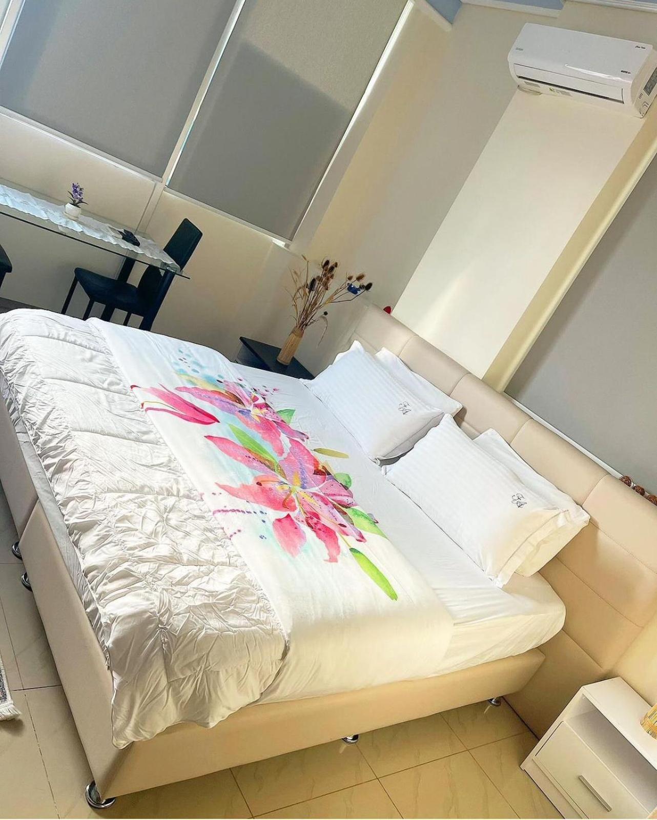 Fa_Holidays Vlorë Екстериор снимка